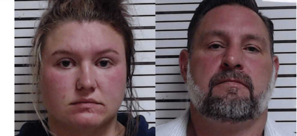 Biker dragging deaths: Three suspects now in custody