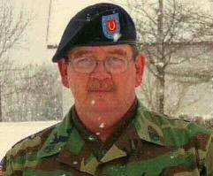 Riders to honor Army vet, Harley Davidson master tech who died from COVID-19