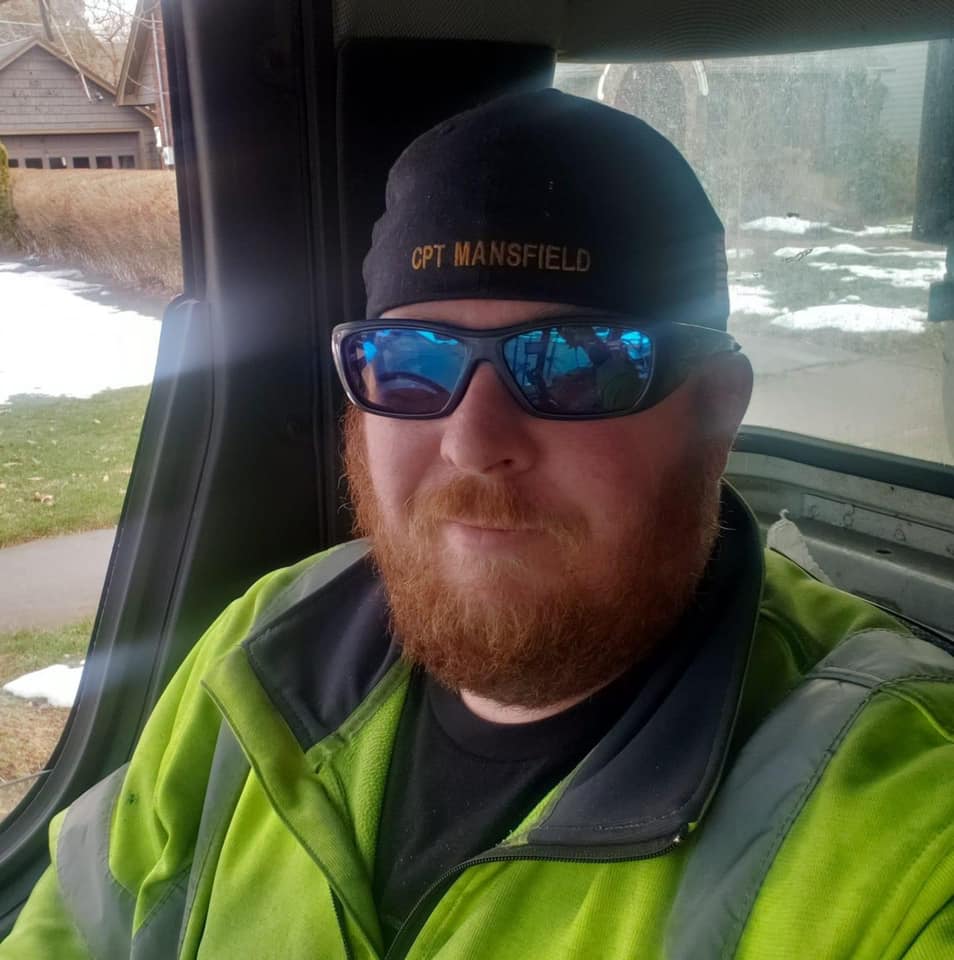 New York fire captain among victims in a deadly crash during military benefit ride