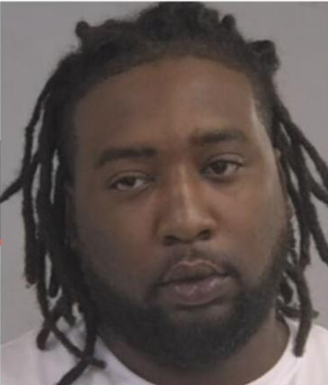 Biker shot six times, paralyzed