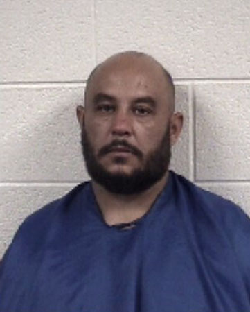 Highway motorcycle murders: Suspect back in NC to face charges