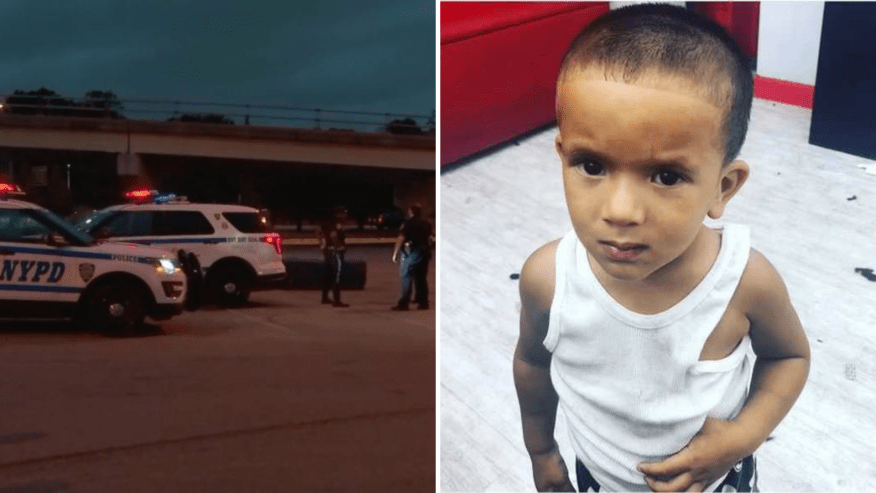 Cops arrest for illegal dirt biker who nearly killed a 4-year-old