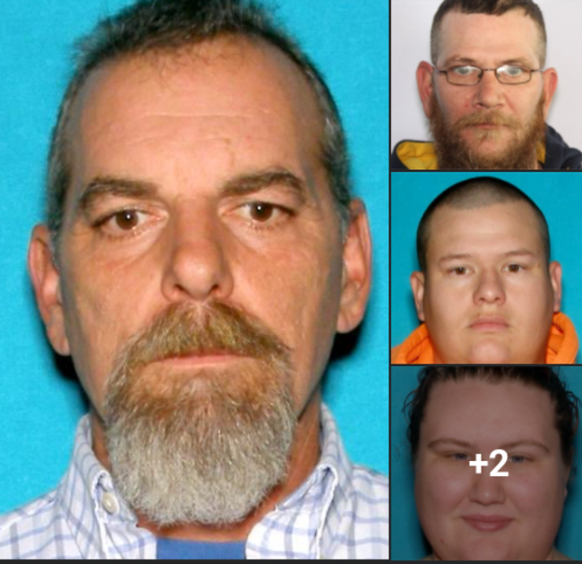 MC poser attacked, members of Pagans, Warlocks arrested for shootout