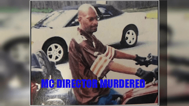MC Chairman murdered, reward offered and biker headlines for Nov. 30th, 2021