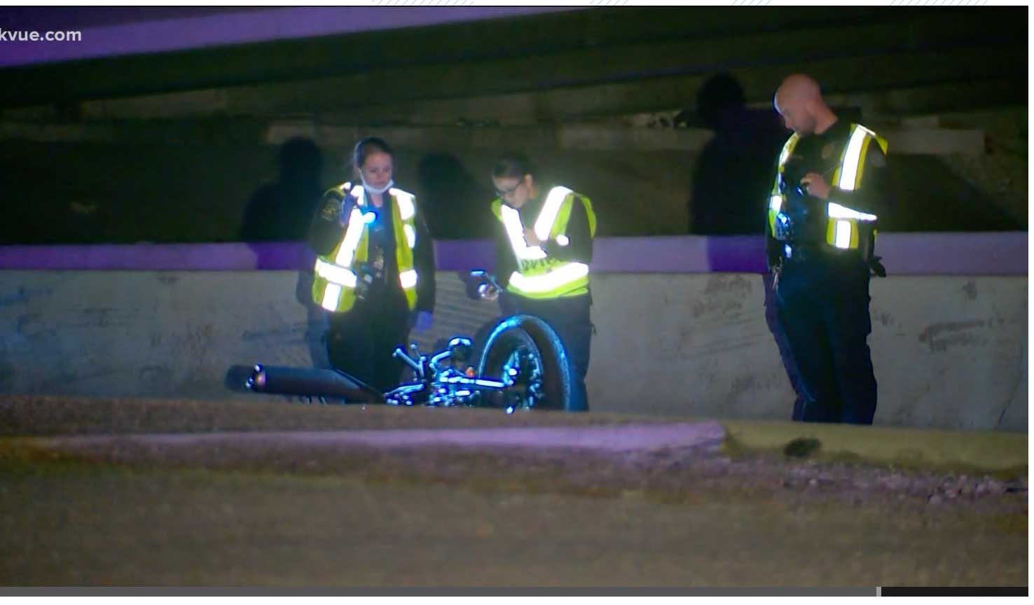 3 bikers killed in 9 hours in Austin, 4 in just 48. Biker headlines for February 12th, 2022