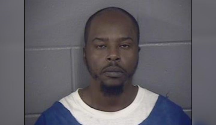 Missouri man guilty of shooting at his wife after she ran over his Harley Davidson