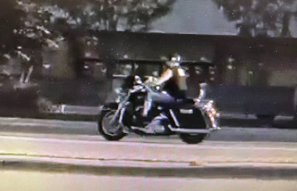 Road rage shooting: Colorado police search for MC members bikers involved