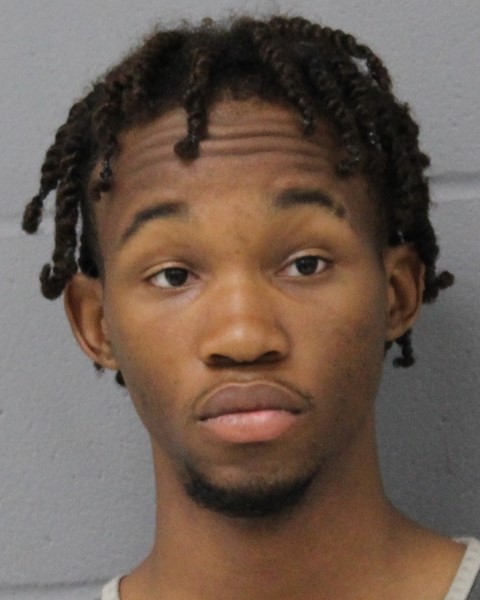 High school student arrested, 2nd suspect in massing shooting during Texas motorcycle rally