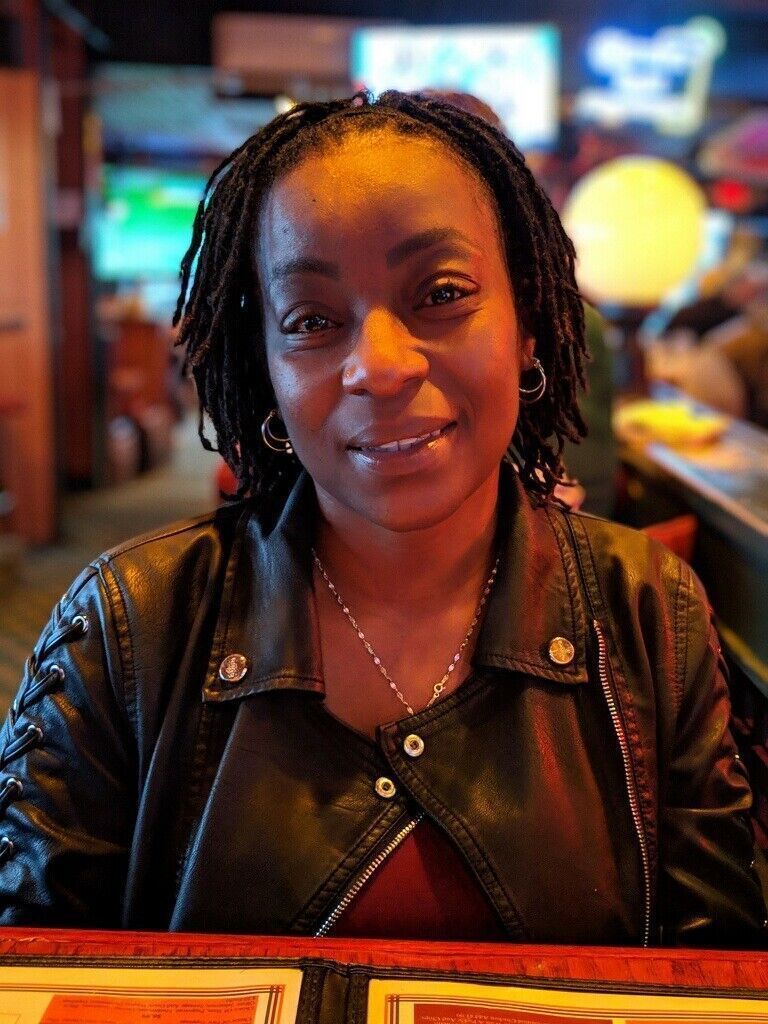 Biker killed in highway homicide was a Marine, freelance journalist