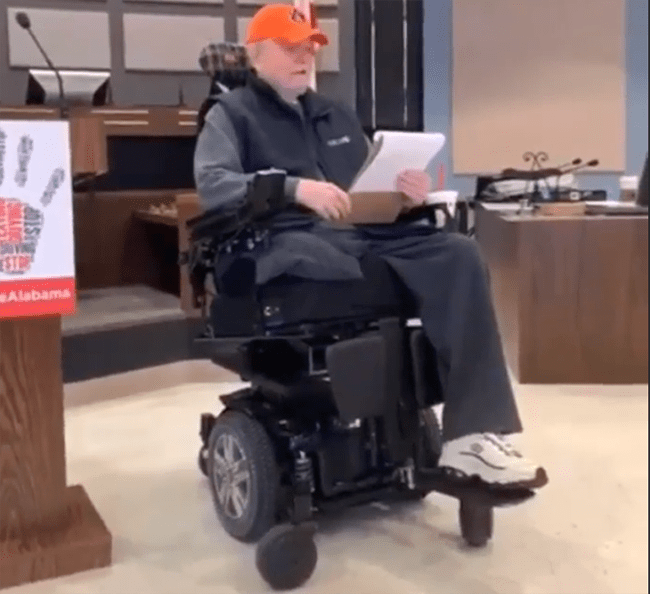 Man who championed "hands-free" law dies years after injuries from distracted driving crash