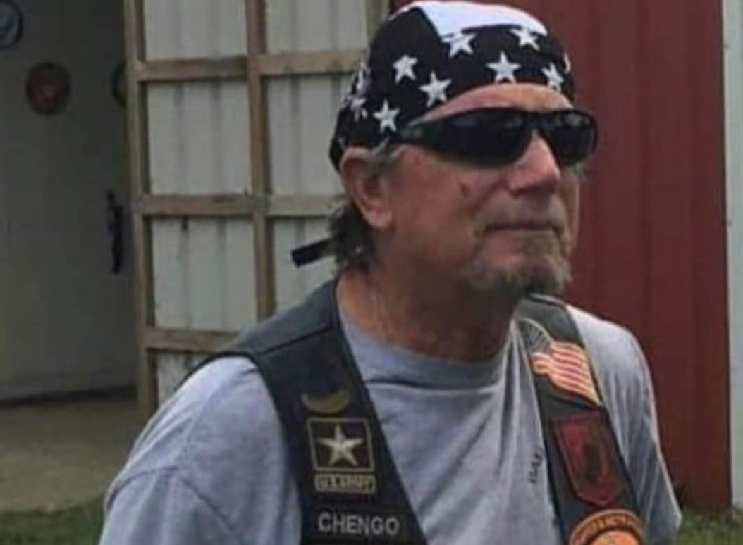 Combat Veteran, Riders 4 Riders officer killed in motorcycle crash