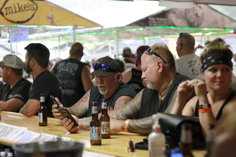 81st Sturgis Motorcycle Rally: National media once again trumpeting COVID concerns