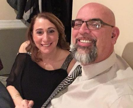 Biker couple killed in head-on crash: "The most kind people"