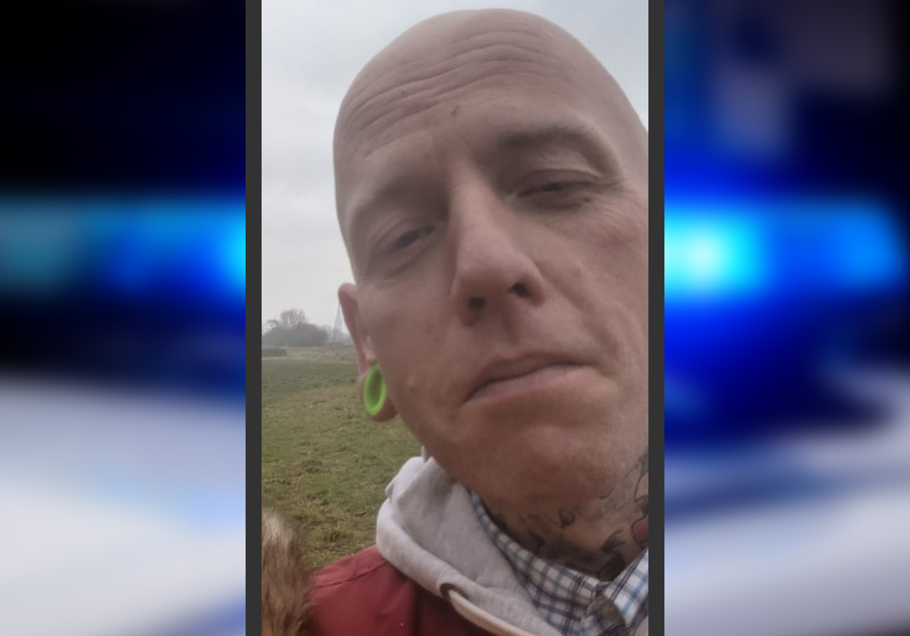 MAN ACCUSED OF KILLING BIKER DAD OUTSIDE PUB