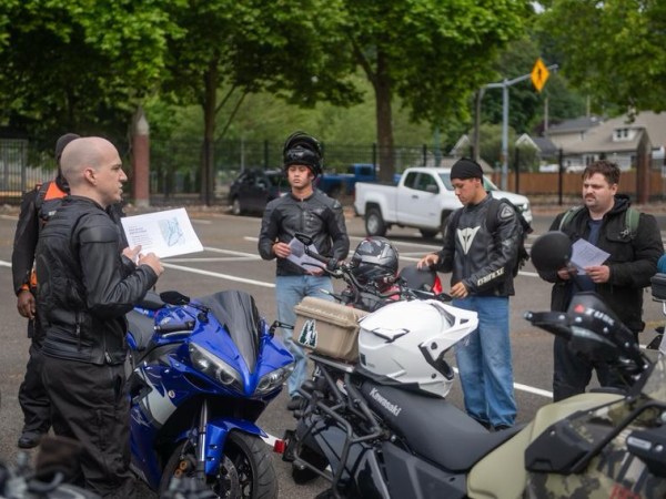 Military motorcycle deaths sky&nbsp;rocket