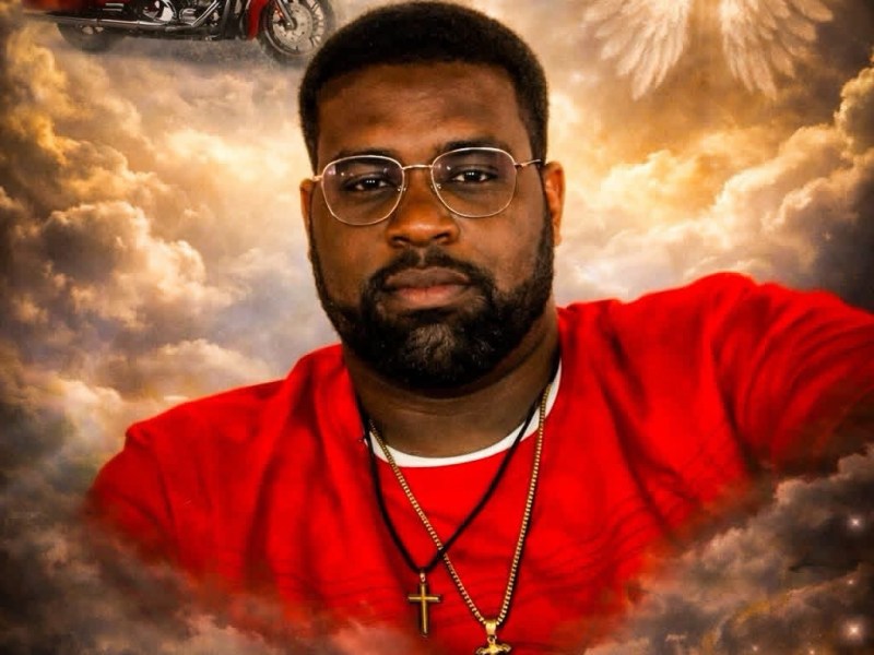 Mississippi biker killed after car pulls in front of&nbsp;him